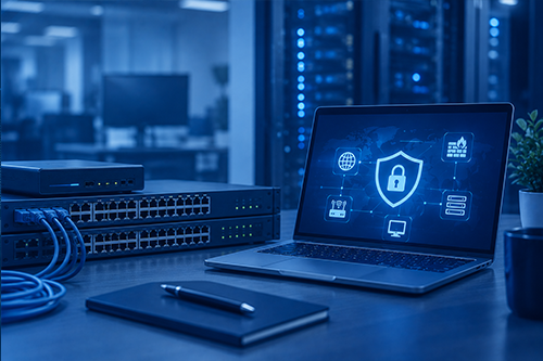 Networking & Security